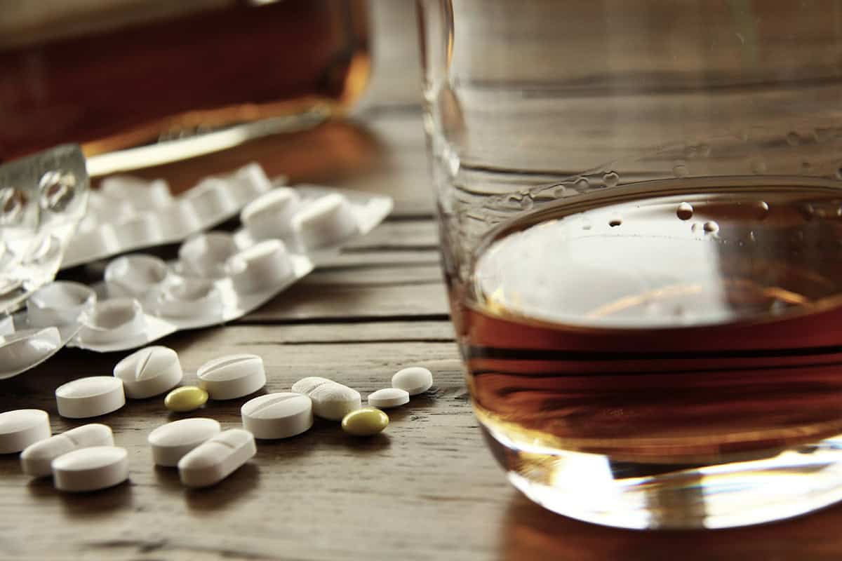 Benzos and Alcohol Addiction Treatment Weymouth MA