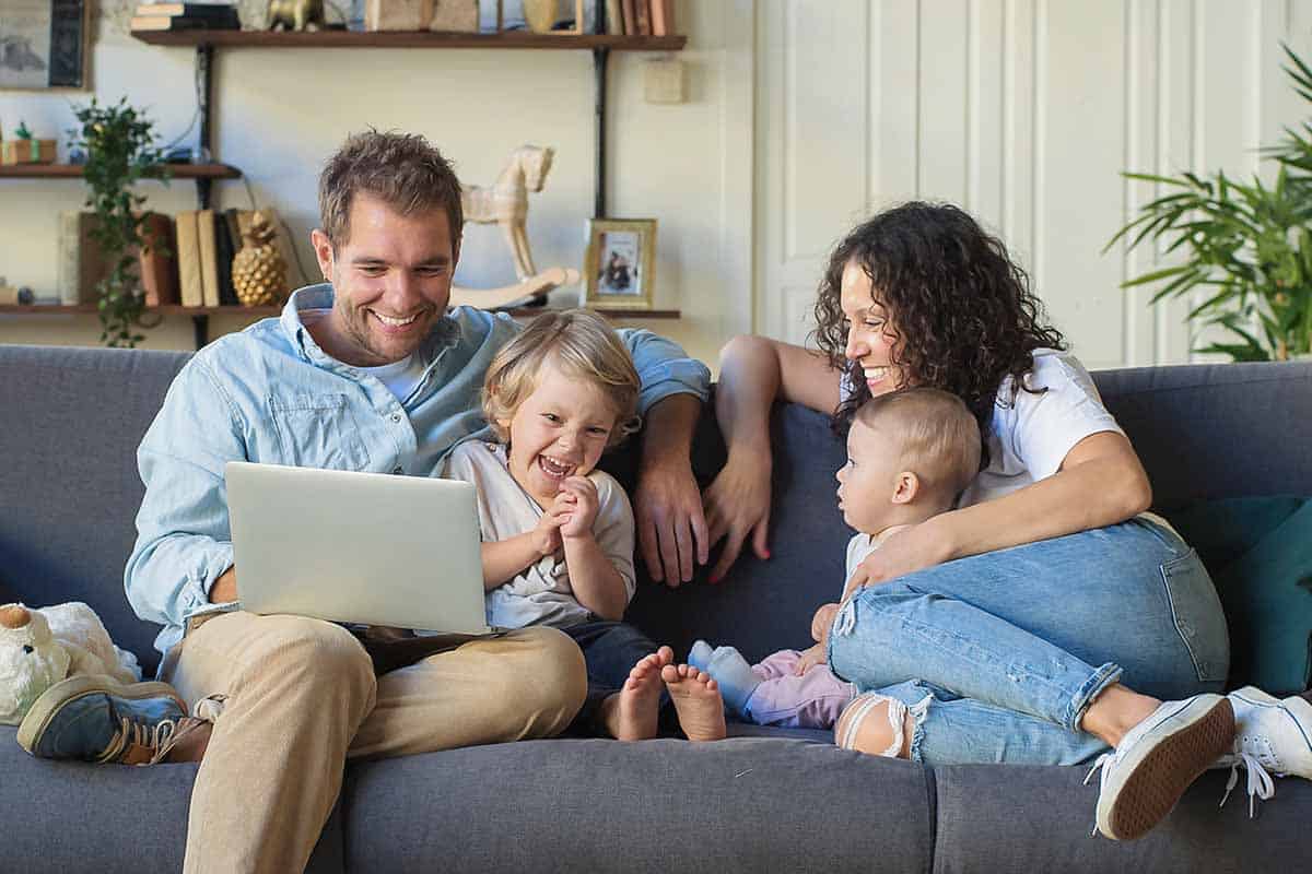 Family Program Preparation Family Therapy