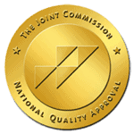 Commission logo